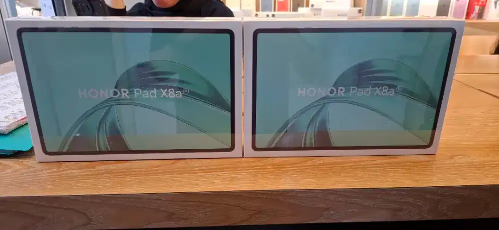 Honor Pad X8A 4/128