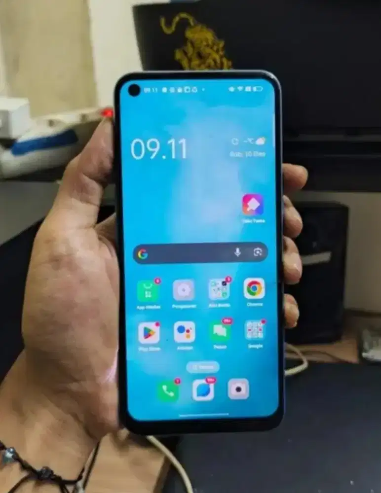 Oppo A53 original bu