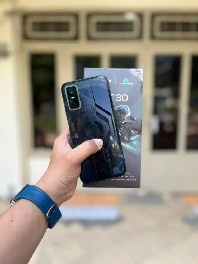 Infinix GT 30 5g 8/256