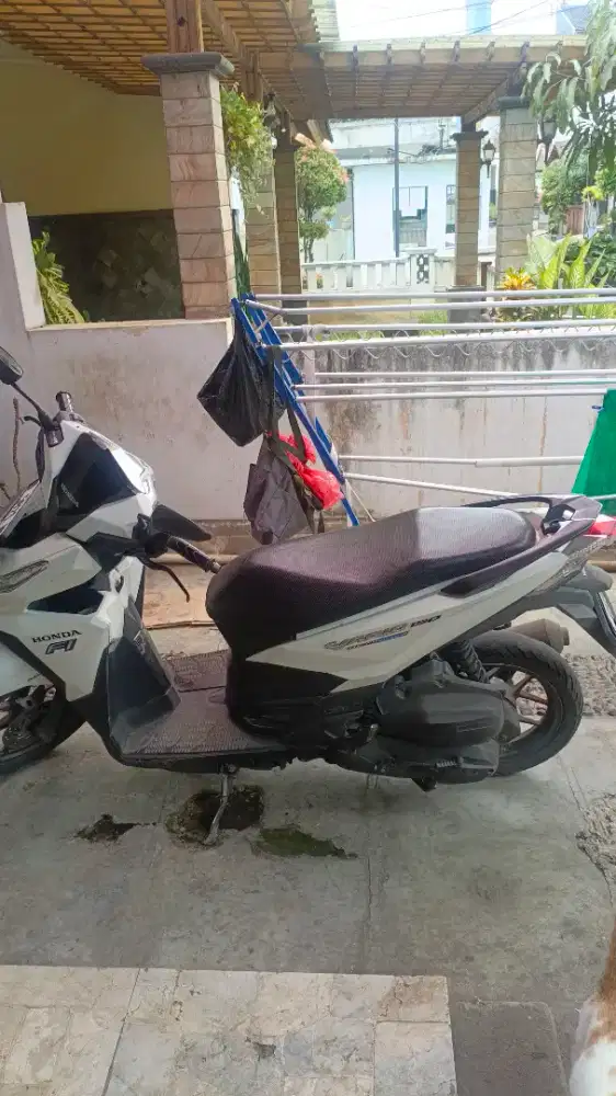VARIO LED OLD 150CC