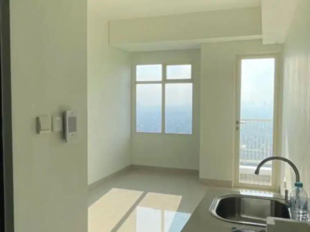 SEWA STUDIO APARTMENT
KLASA