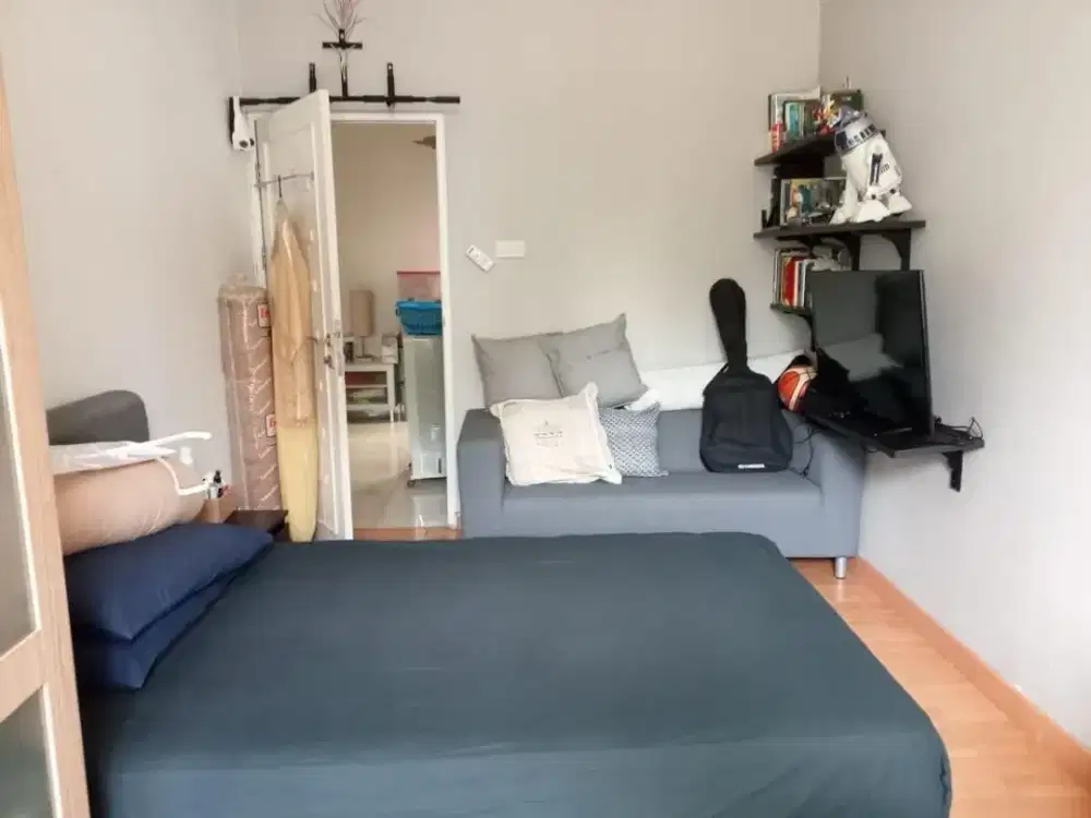 Turun Harga 800 Juta! Rumah Siap Huni di Gading Kirana – LT 180, Sudah renov, Hadap Selatan