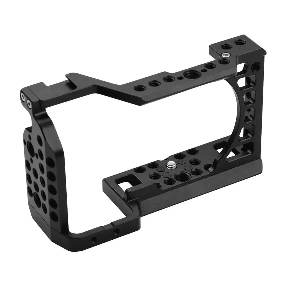 Cage Rig Sony A6000 A6300 A6400 A6500