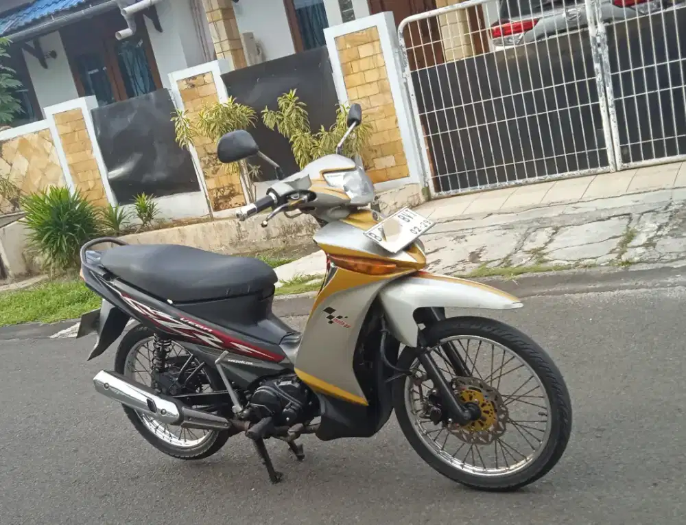 vega zr ORIGINAL terawat