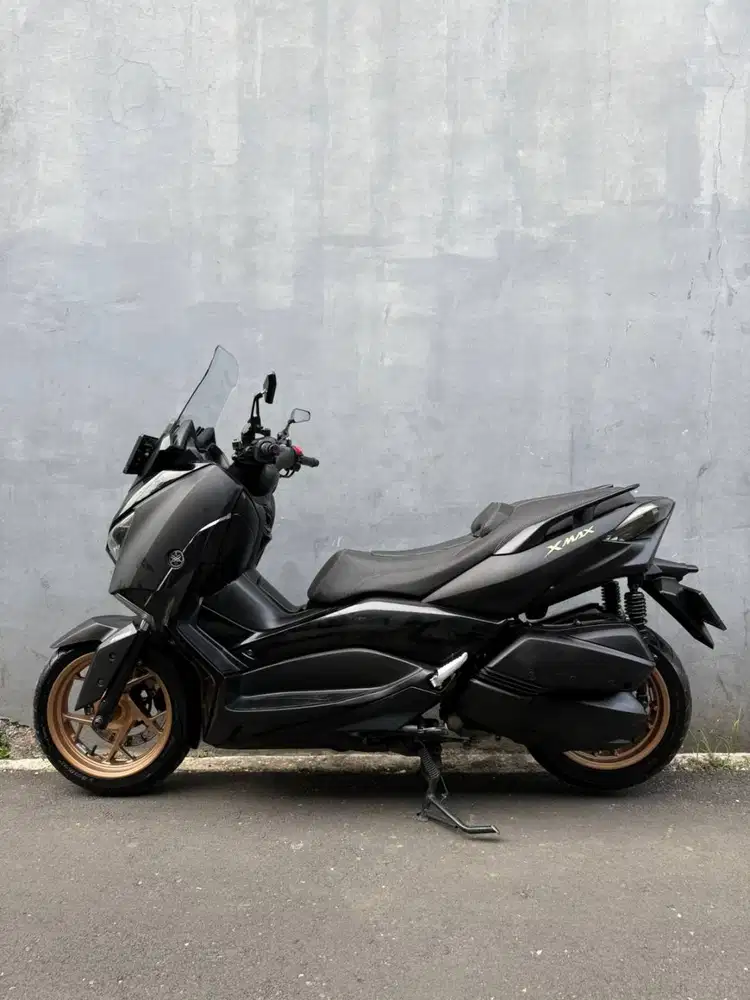Yamaha XMAX 250 2022