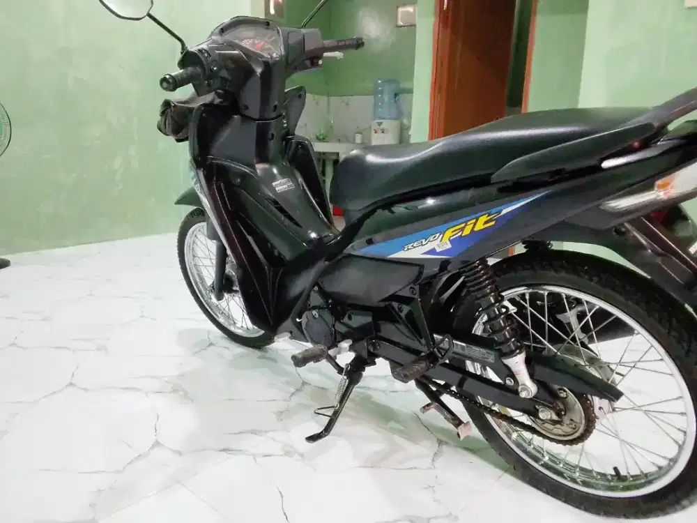 Honda Revo FIT Pembelian tahun 2025