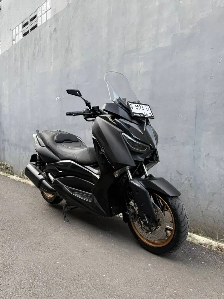 Yamaha XMAX 250 2022