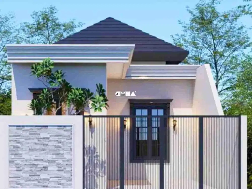 Rumah Baru Sawojajar Malang On Progress Serah Terima Unit Siap Huni