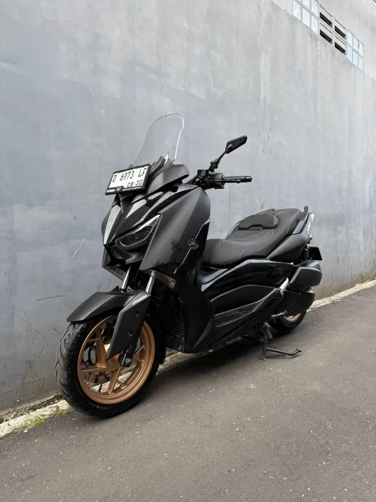 Yamaha XMAX 250 2022