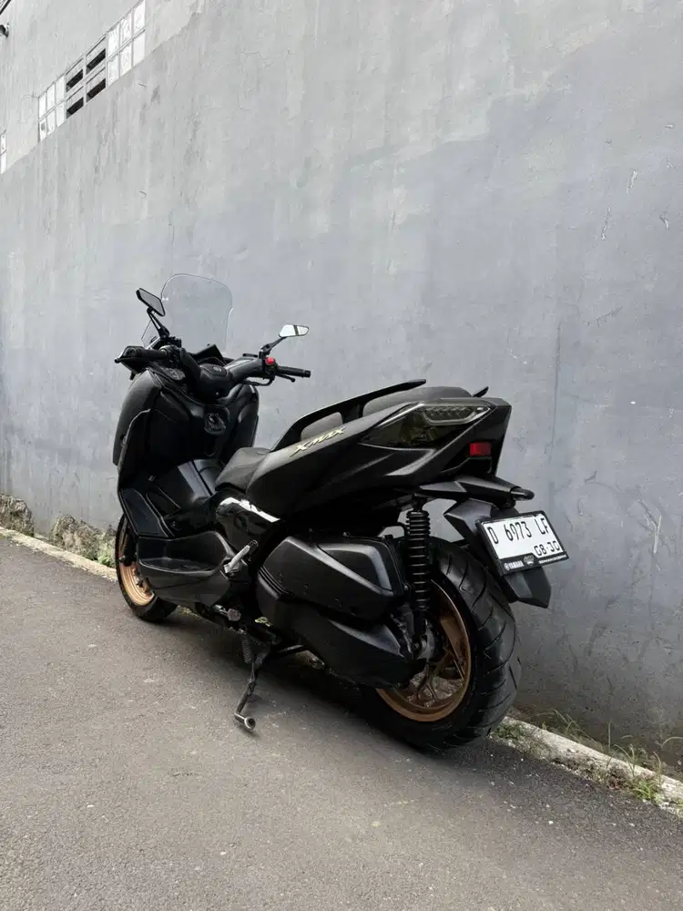 Yamaha XMAX 250 2022