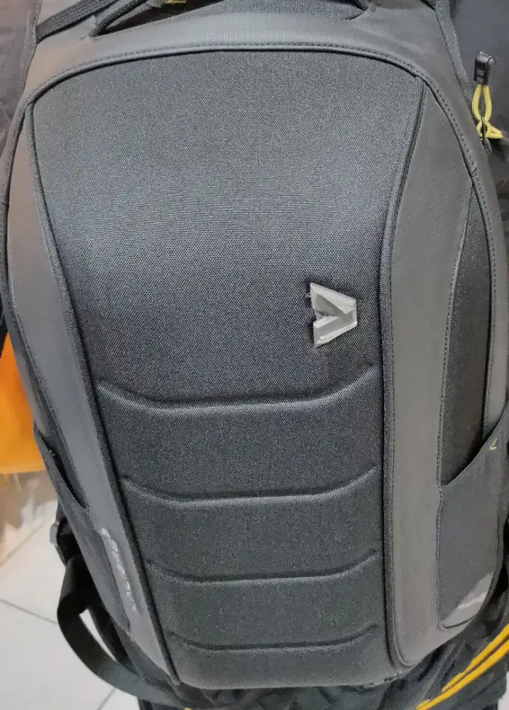 Kalibre Backpack Hyperpro O2