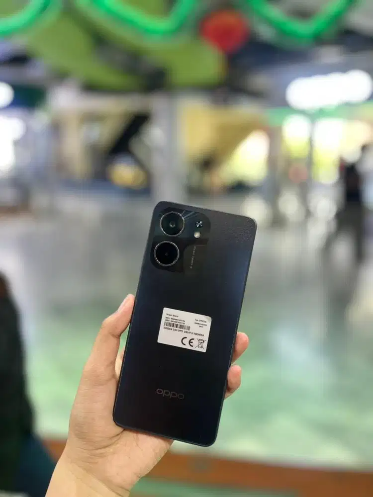 oppo a5x 4/128 second like new full set