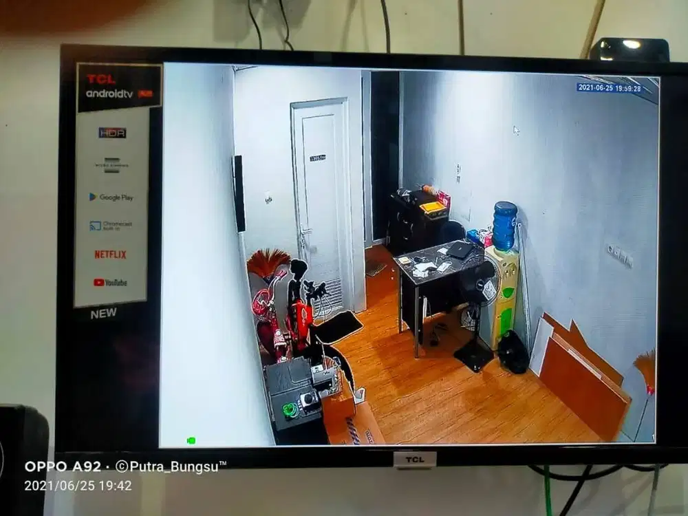 PAKET PROMO CCTV, BURUAN PROMO TERBATAS