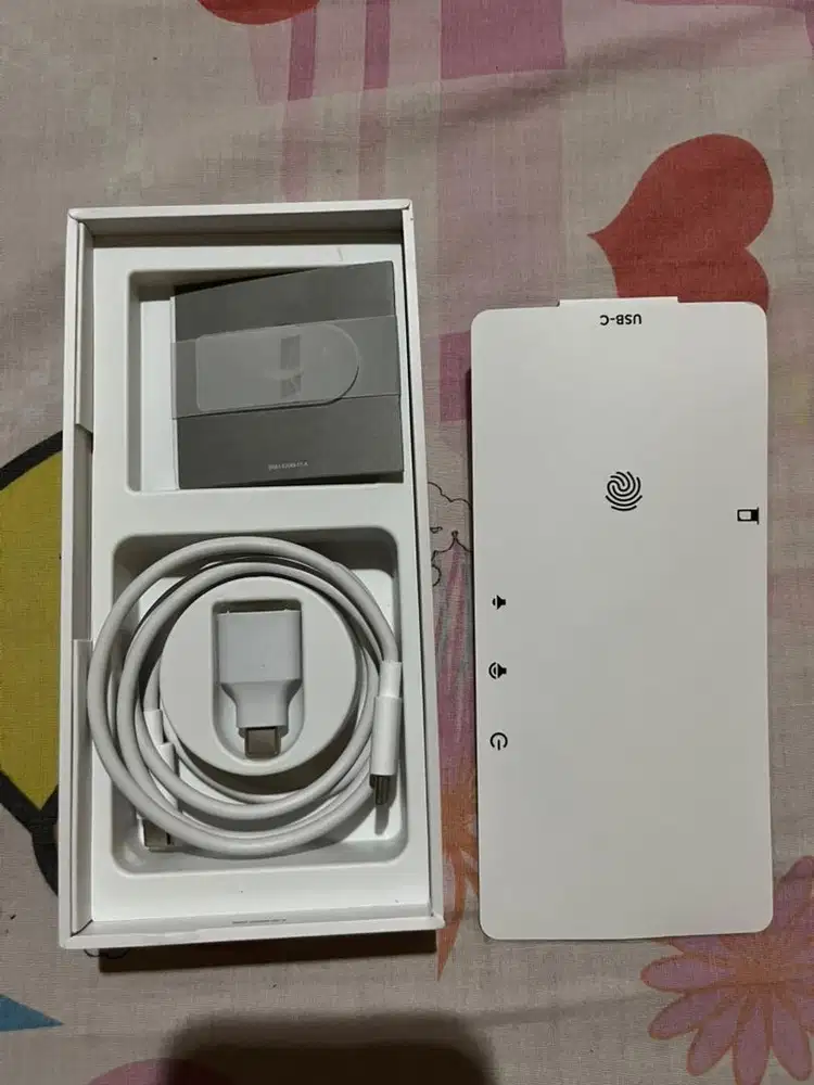 Google pixel 7 pro no minus