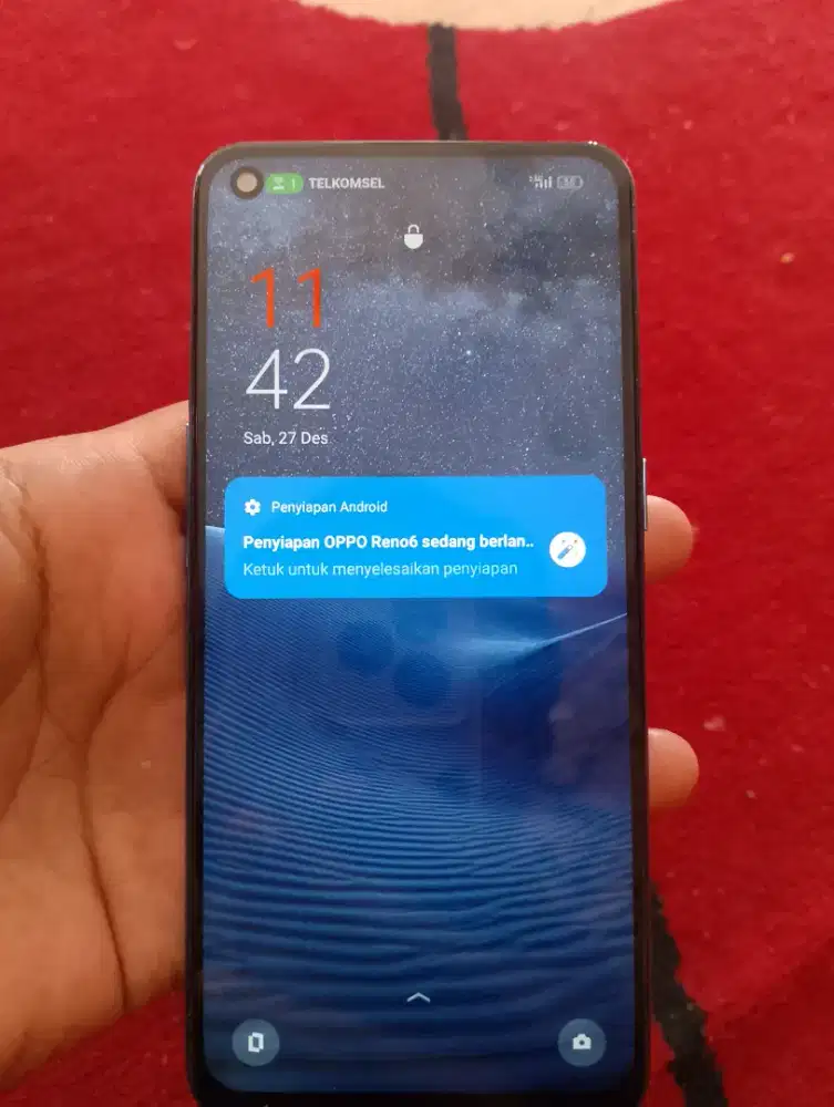 Oppo Reno6 8/128