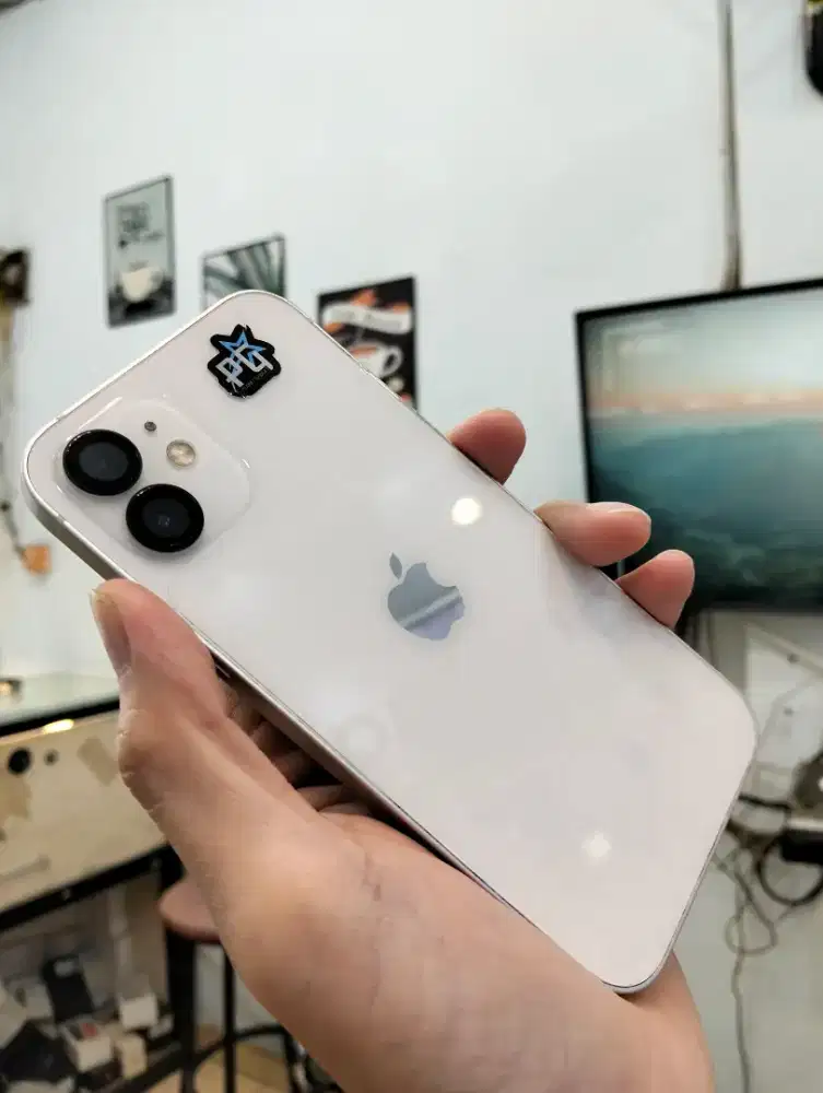 IPhone 12 64 gb all op