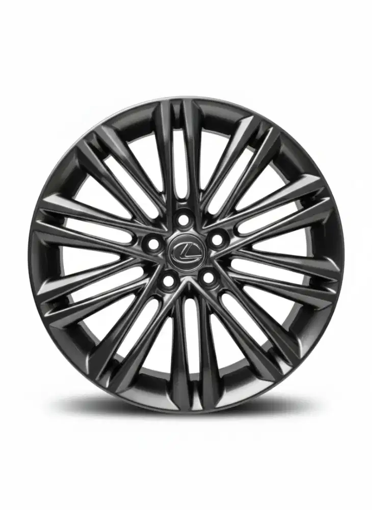 Velg Lexus ring 18 istimewa