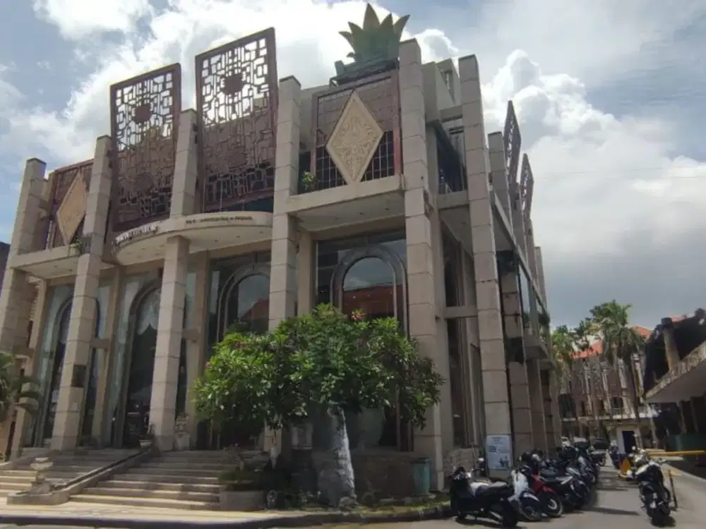 RUKO RAYA KUTA BADUNG BALI (KT9707)