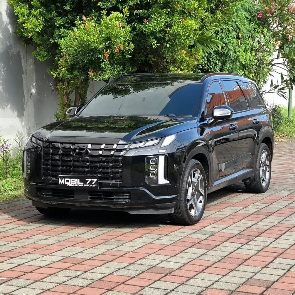 ODO 18rb - Hyundai Palisade 2.2L - 2023 (Like New Condition)