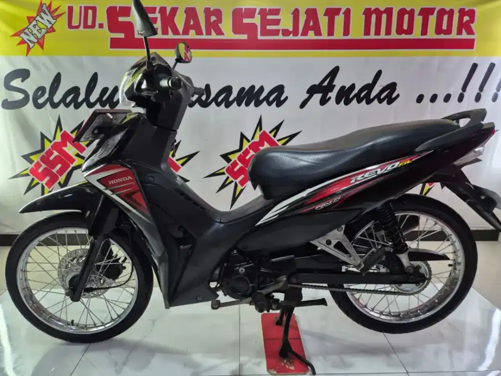 Revo fit fi spoek 2014 JOSS