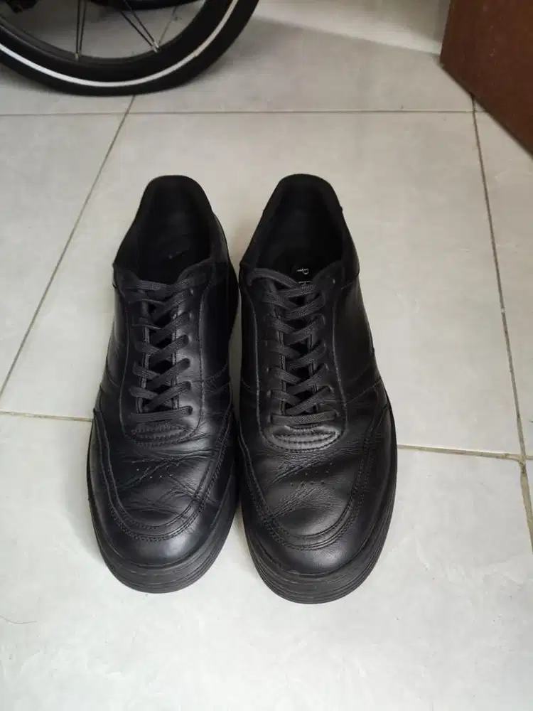 Sepatu Prabu Tegar Series