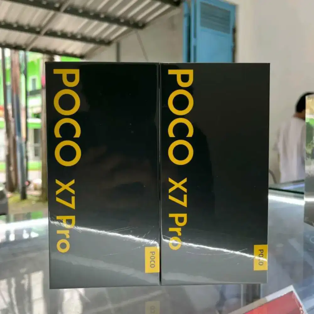 POCO X7 PRO 5G | 12/512GB