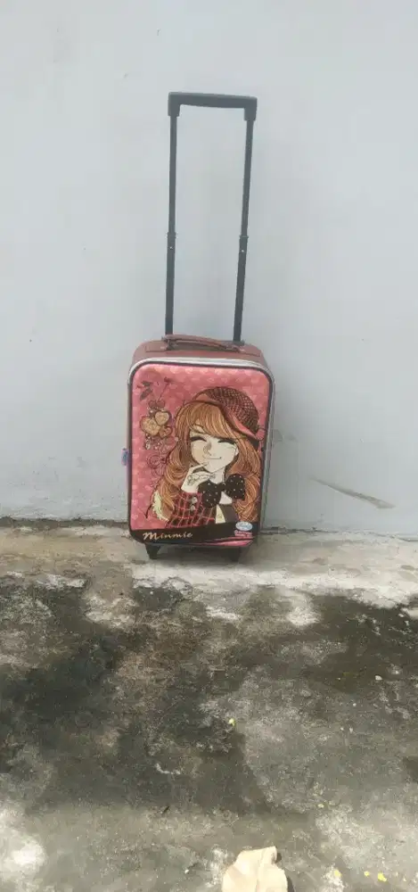 tas koper anak bahan berkualitas