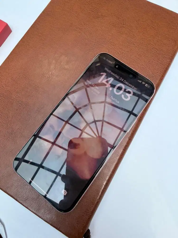 IBOX Iphone 15 plus 128gb pink