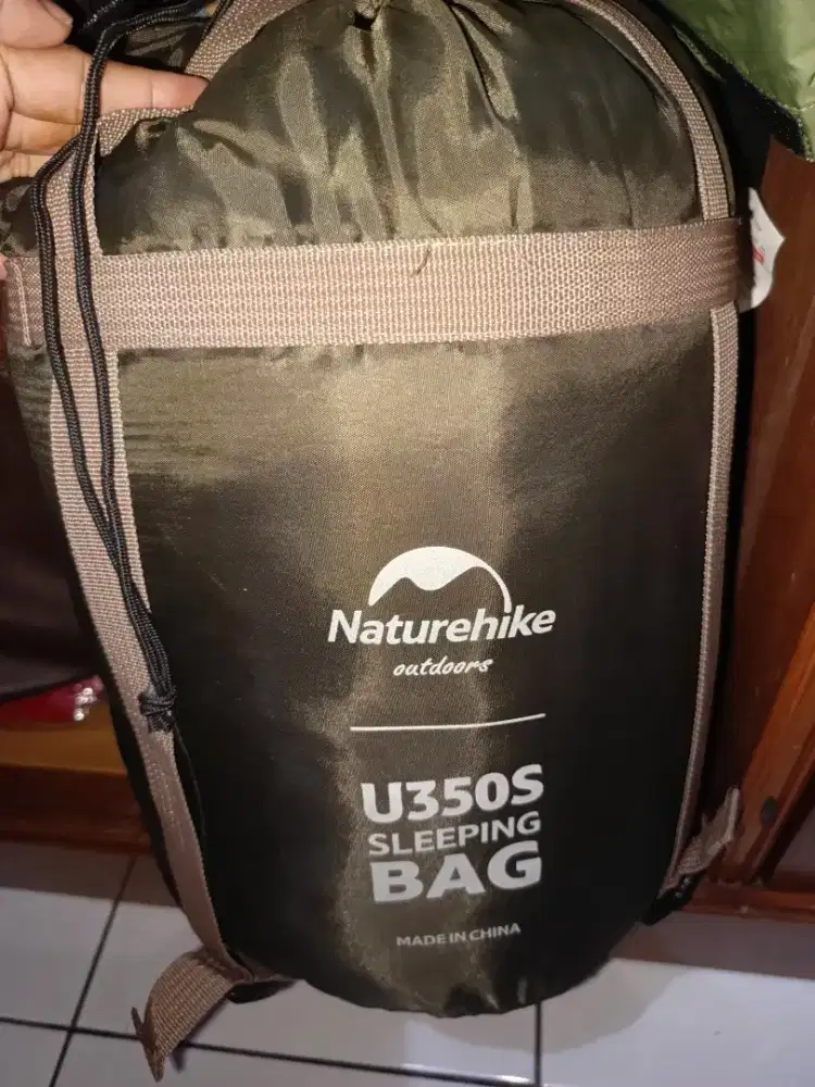 Sleeping Bag Naturhike