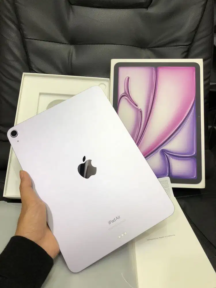 iPad Air M2 128GB