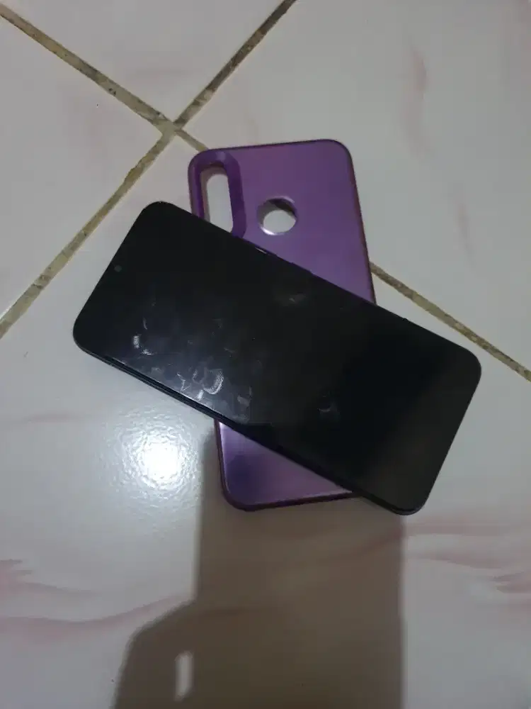 Infinix hot 8 play ram 3/32 4G