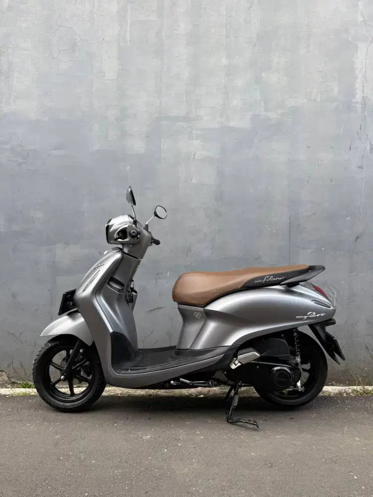 Yamaha Grand Filano 2025