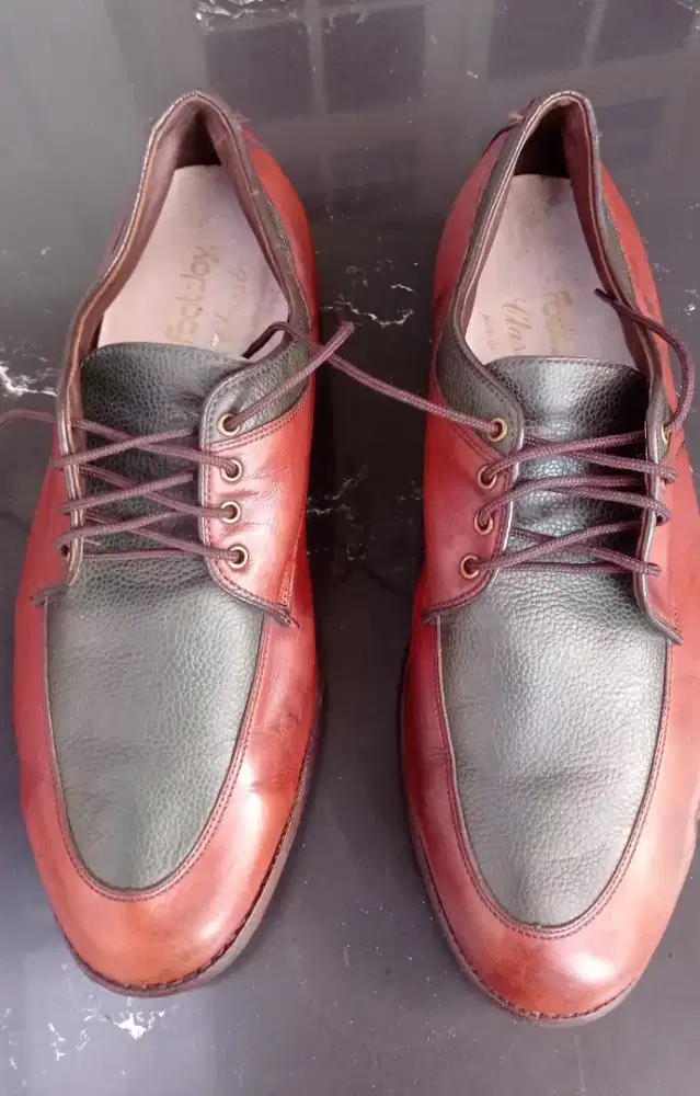 Sepatu Second golf Footjoy FJ