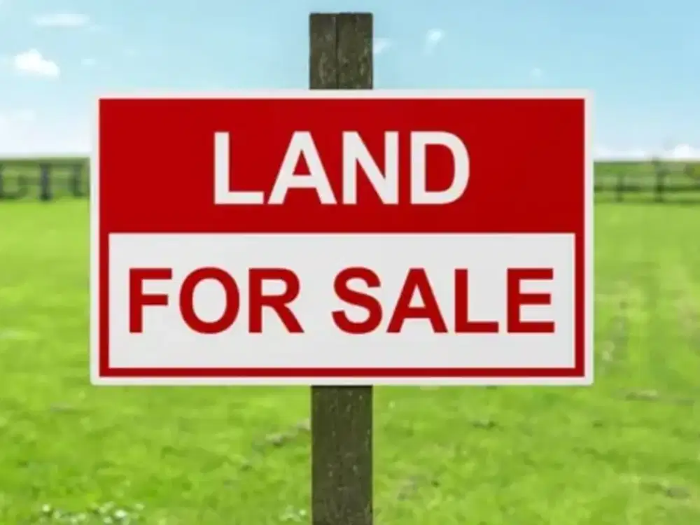 MURAH KAVLING GUNUNG SARI INDAH WIYUNG 8JT-AN PER METER NEGO!!!!