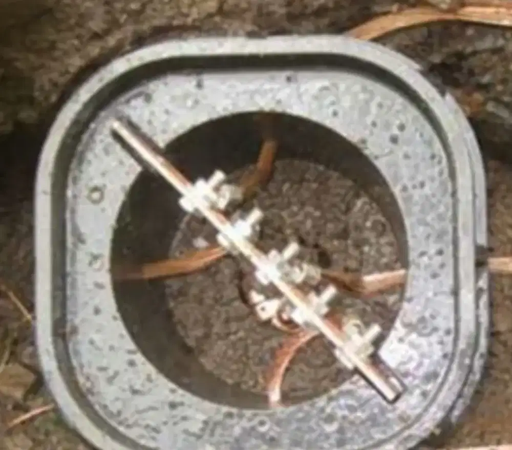 ERICO CADWELD PLUS 90F20