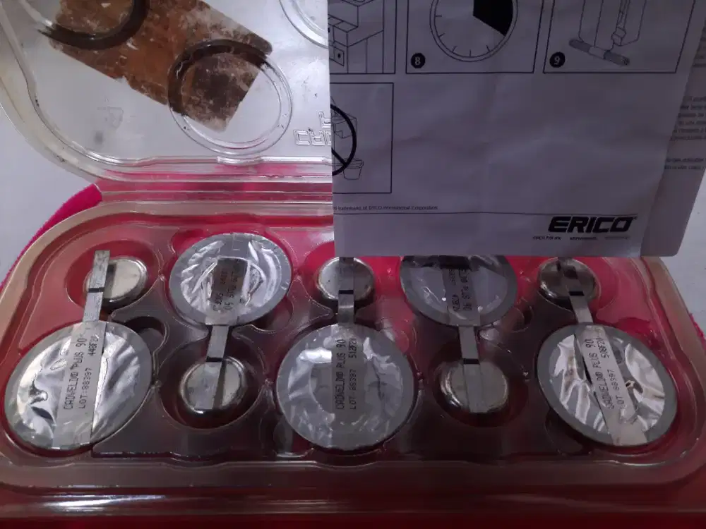 ERICO CADWELD PLUS 90F20