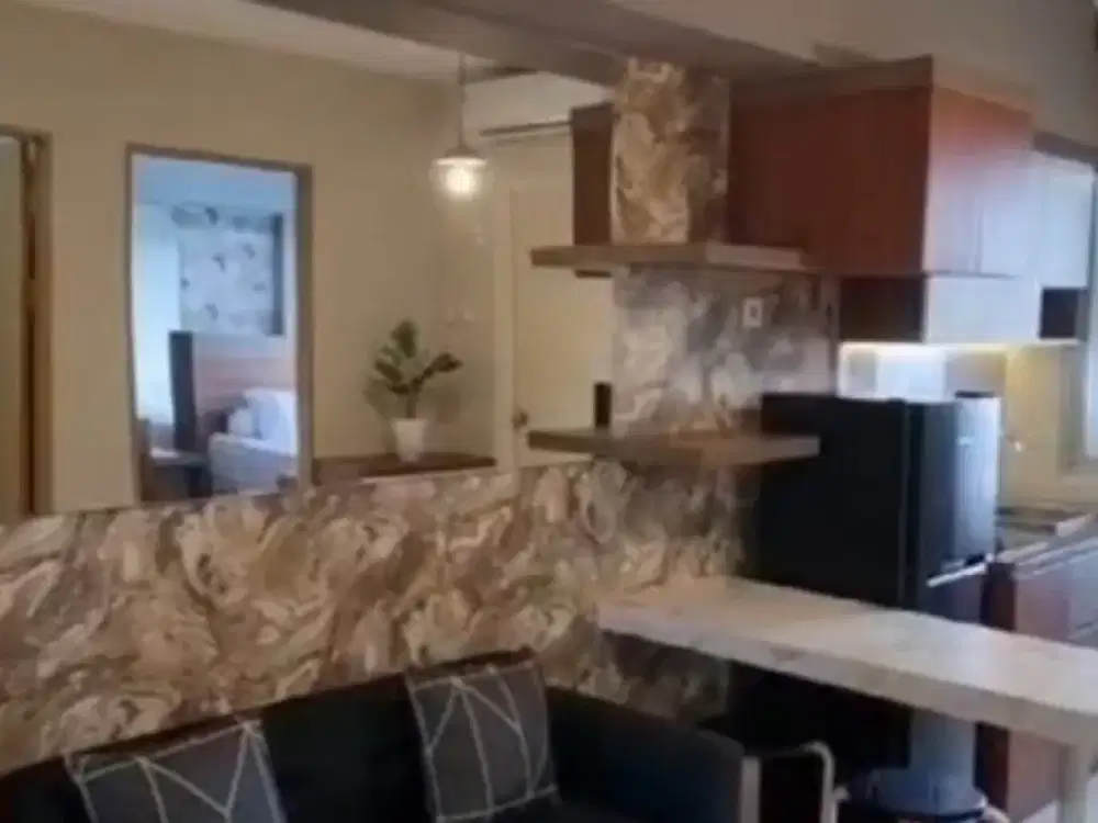 DIJUAL APARTMENT EDUCITY TOWER HAVARD