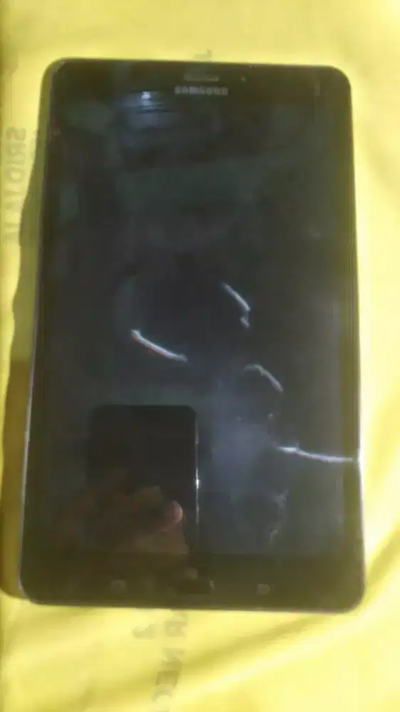 Samsung galaxy tab 4G