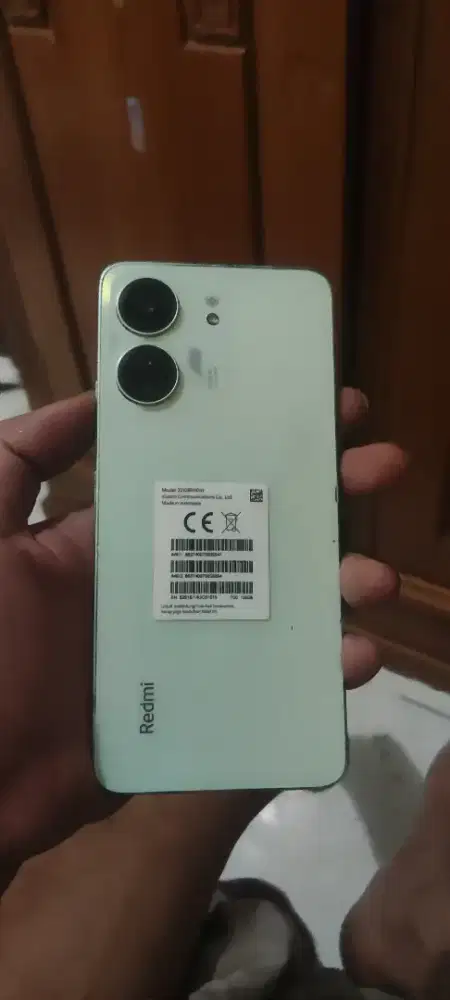 Xiaomi redmi 13c asal skr 800 cek pasaran aja