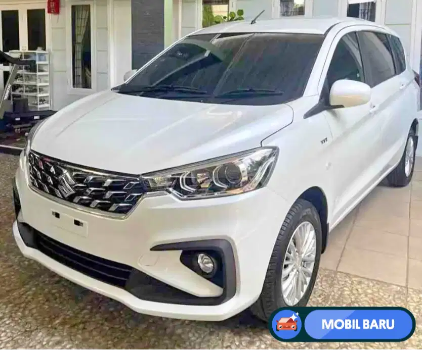 [ Mobil Baru ] Promo Akhir Tahun