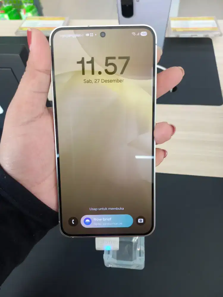 Samsung galaxy S24 5G 8/256GB