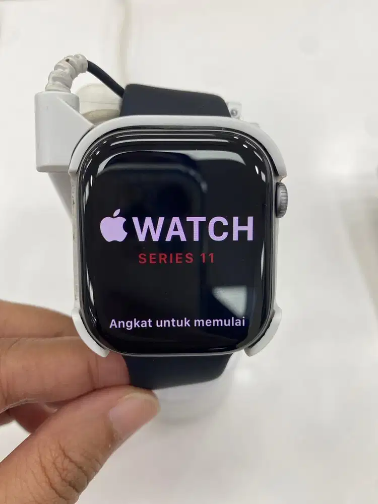 Apple watch seri 11