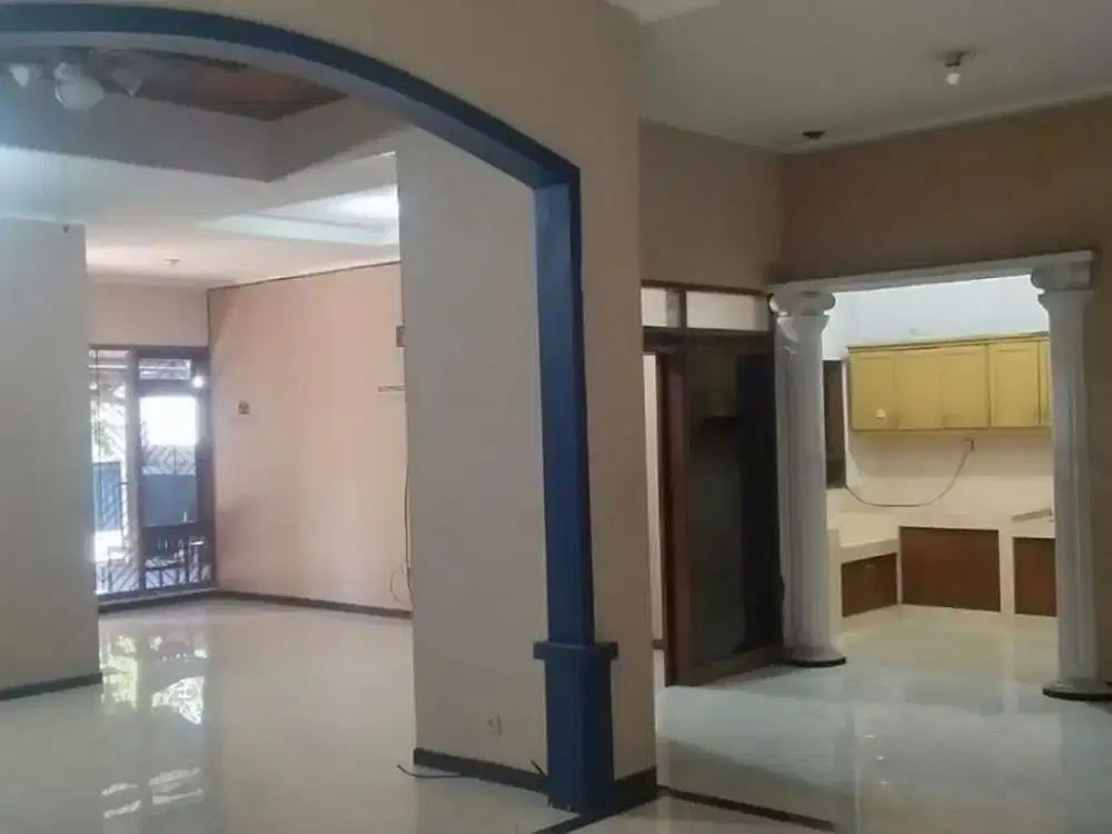 Rumah Siap Huni Batununggal Cluster Favorit Kota Bandung