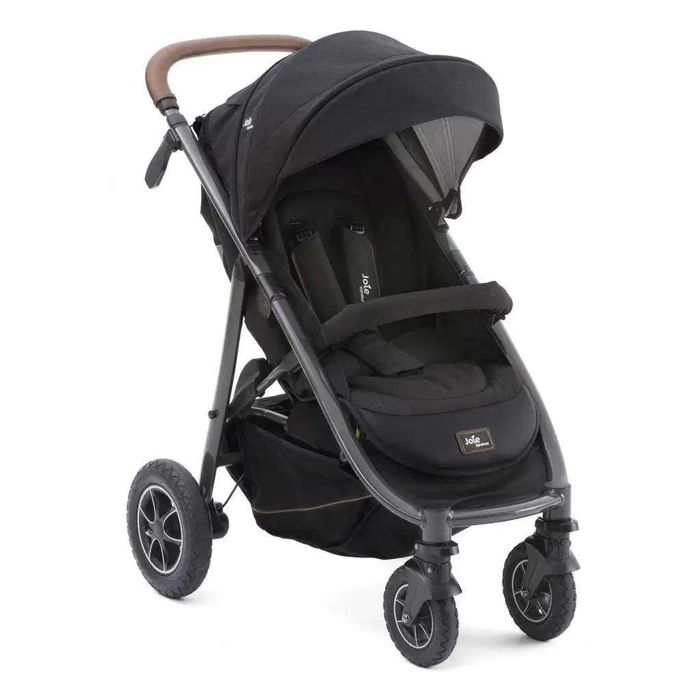 Stroller joie signature mytrax flex