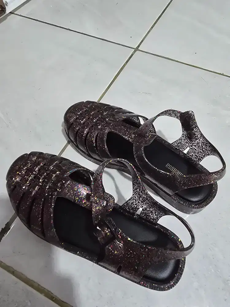 Mini melissa size 31