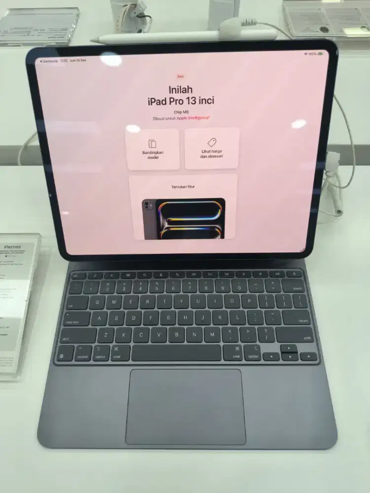 Cicilan Ipad Cuman Pakai KTP