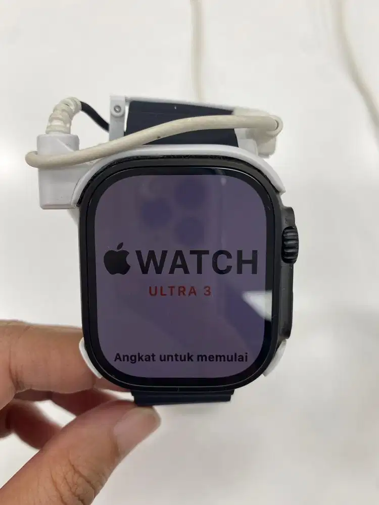 Apple watch Ultra