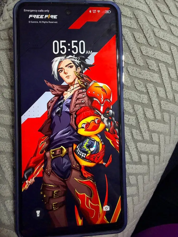 Infinix Hot 40 Pro 8+8 (256GB)