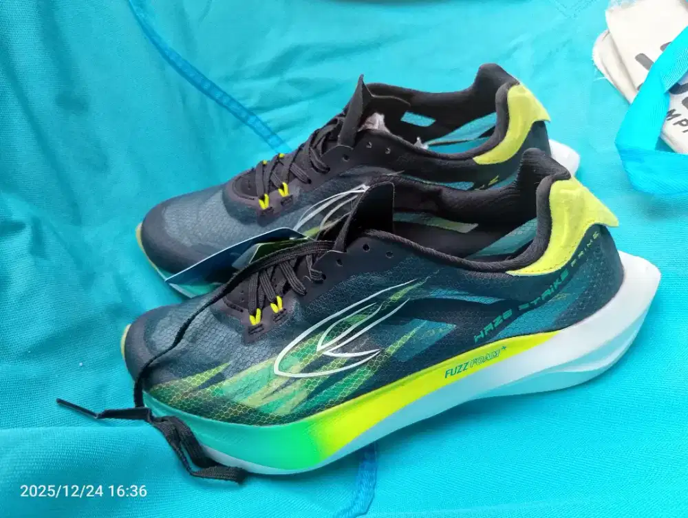 NINETEN HIZE PRIME RUNNING