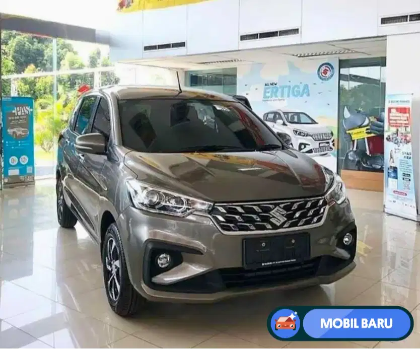 [ Mobil Baru ] Promo Akhir Tahun